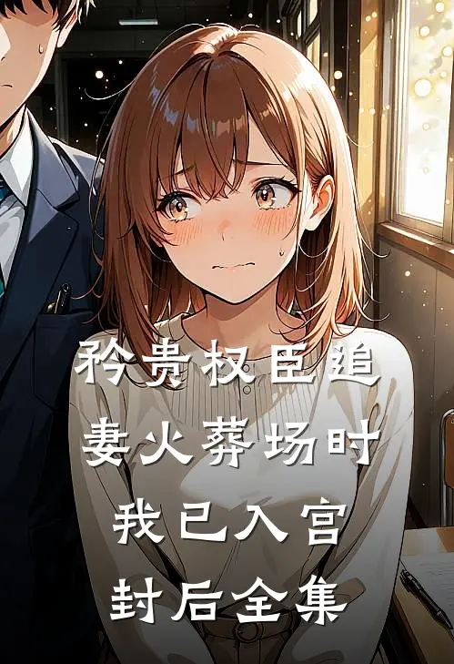 矜贵权臣追妻火葬场时，我已入宫封后全集