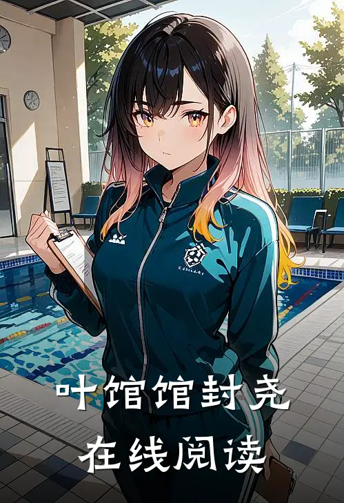 叶馆馆封尧在线阅读