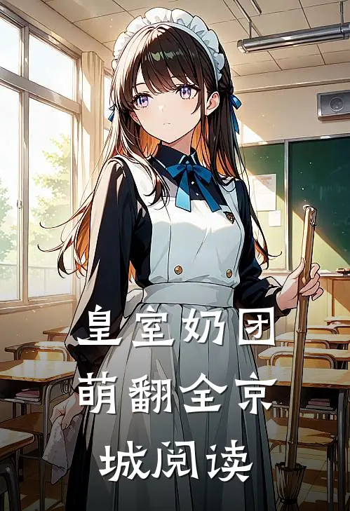 皇室奶团萌翻全京城阅读