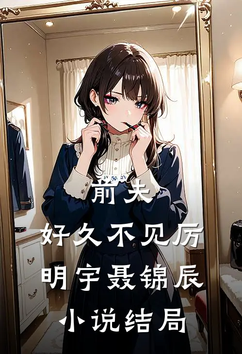 前夫，好久不见厉明宇聂锦辰小说结局