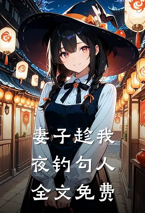 妻子趁我夜钓勾人全文免费
