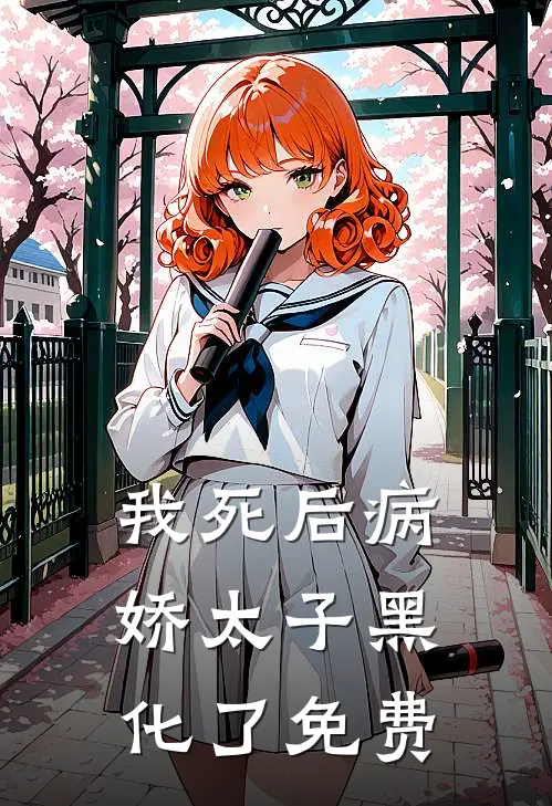 我死后病娇太子黑化了免费