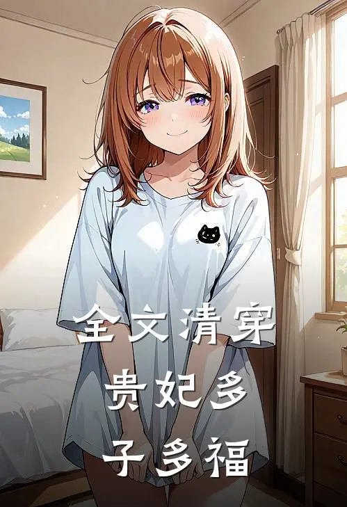 全文清穿：贵妃多子多福