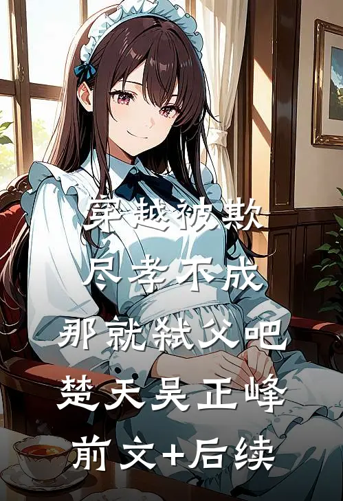 穿越被欺：尽孝不成，那就弑父吧楚天吴正峰前文+后续