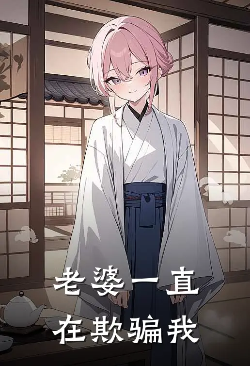 老婆一直在欺骗我怎么办