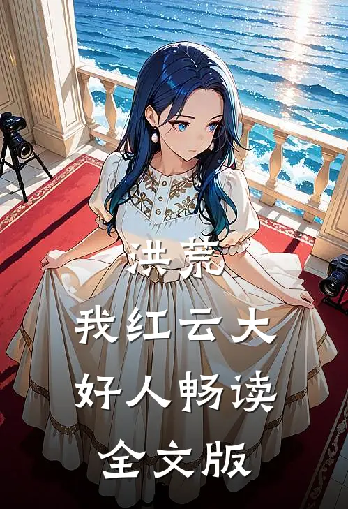 洪荒：我红云大好人畅读全文版