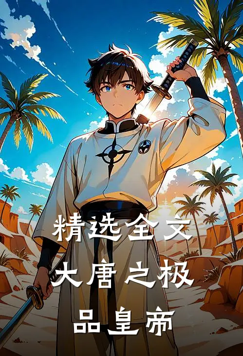 精选全文大唐之极品皇帝