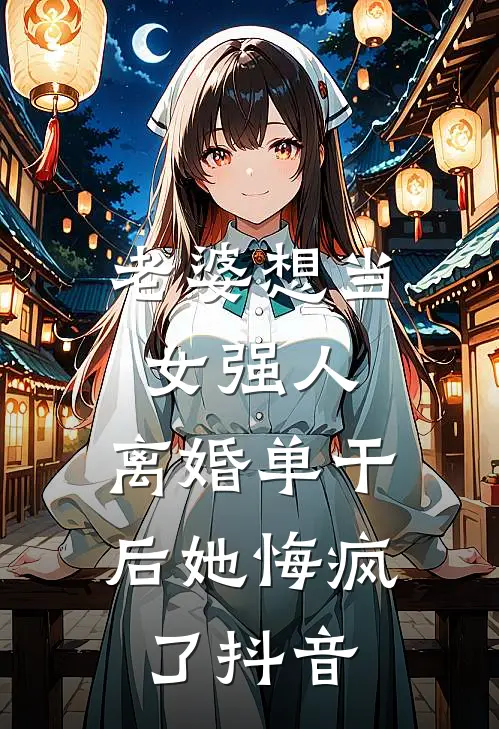 老婆想当女强人，离婚单干后她悔疯了抖音