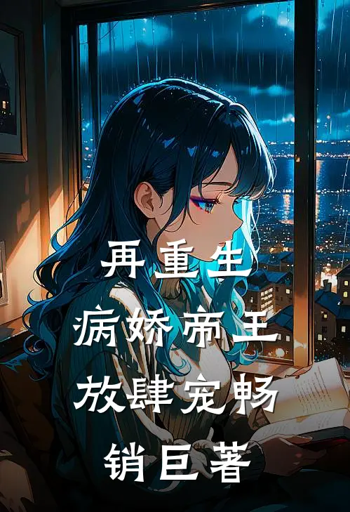 再重生，病娇帝王放肆宠畅销巨著