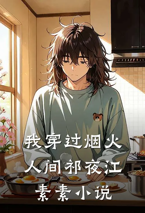 我穿过烟火人间祁夜江素素小说