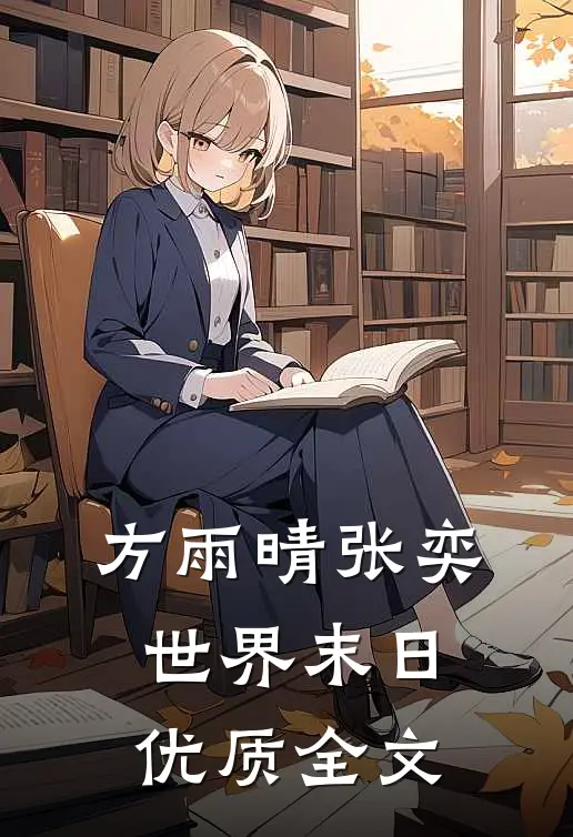 方雨晴张奕世界末日优质全文