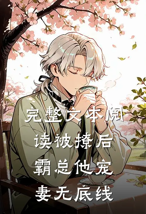 完整文本阅读被撩后，霸总他宠妻无底线