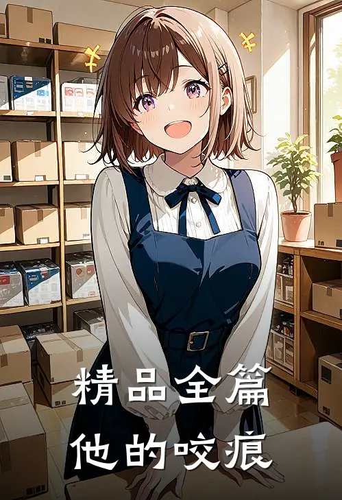 精品全篇他的咬痕