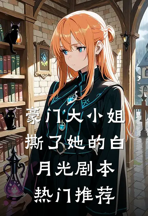 豪门大小姐撕了她的白月光剧本热门推荐