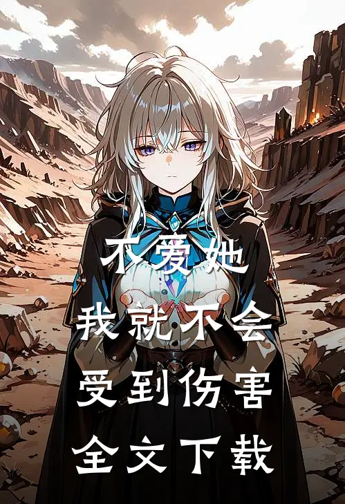 不爱她，我就不会受到伤害全文下载