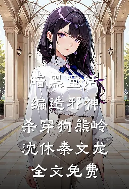 暗黑童话：编造邪神，杀穿狗熊岭沈休秦文龙全文免费