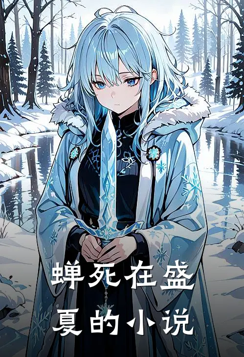 蝉死在盛夏的小说