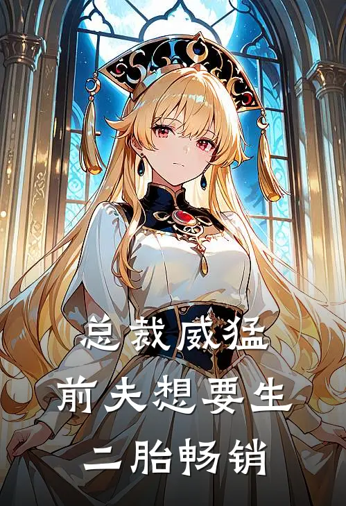 总裁威猛前夫想要生二胎畅销