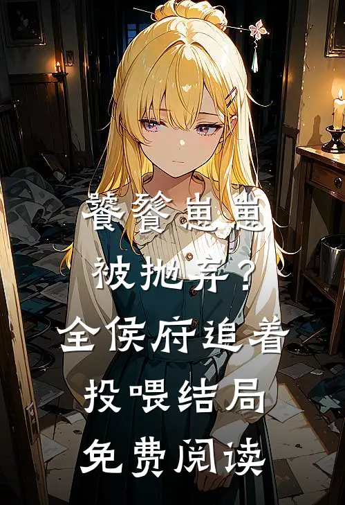 饕餮崽崽被抛弃？全侯府追着投喂结局免费阅读