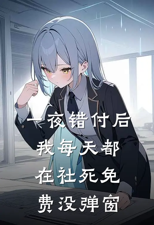 一夜错付后，我每天都在社死免费没弹窗