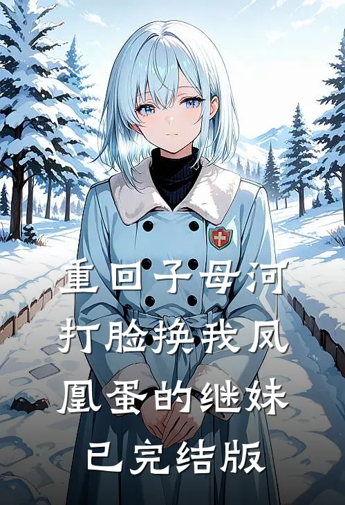 重回子母河，打脸换我凤凰蛋的继妹已完结版