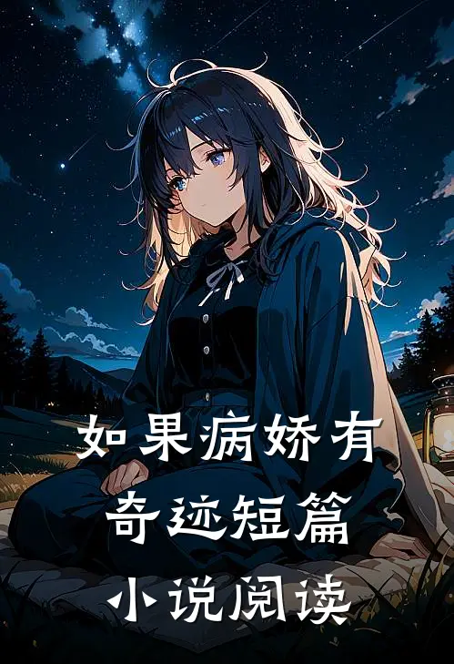 如果病娇有奇迹短篇小说阅读