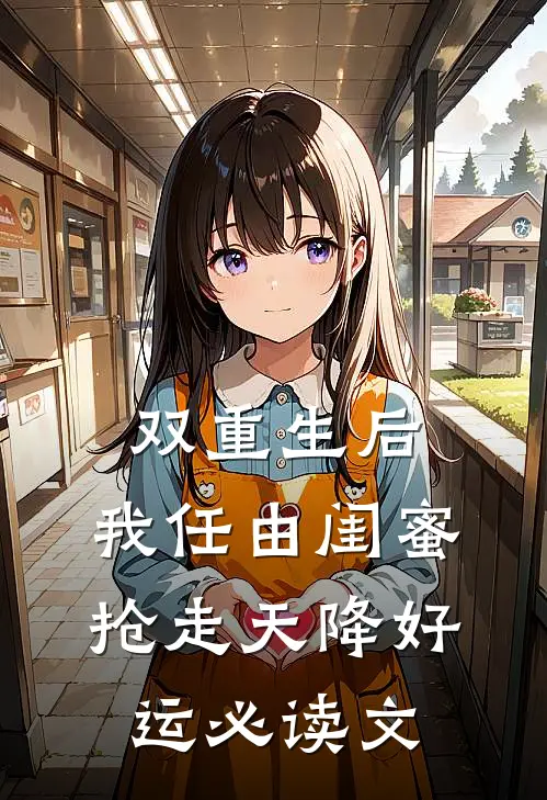 双重生后，我任由闺蜜抢走天降好运必读文