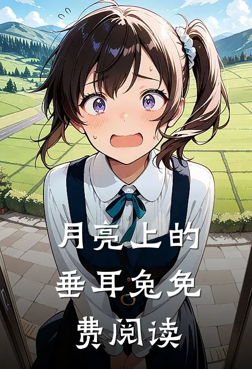 月亮上的垂耳兔免费阅读