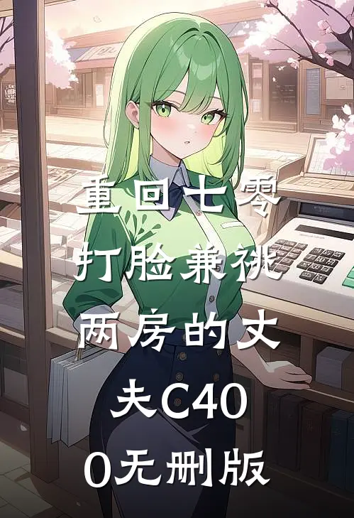 重回七零，打脸兼祧两房的丈夫C400无删版