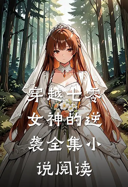 穿越七零女神的逆袭全集阅读