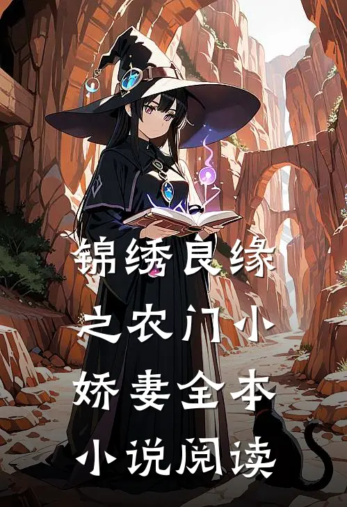锦绣良缘之农门小娇妻全本小说阅读