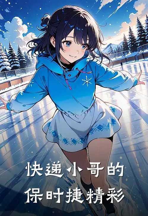 快递小哥的保时捷精彩