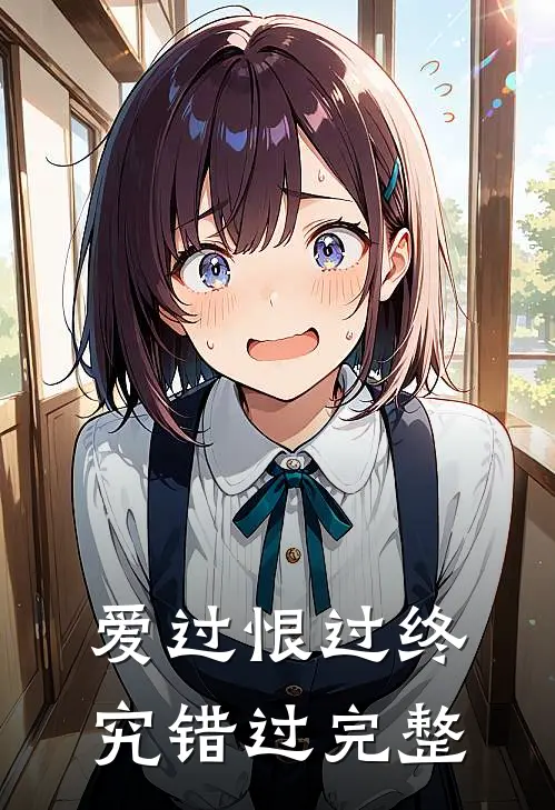 爱过恨过终究错过完整