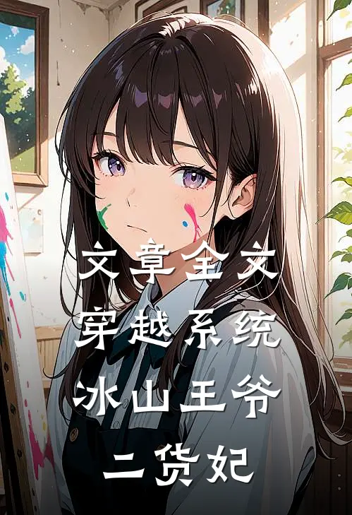 文章全文穿越系统：冰山王爷二货妃