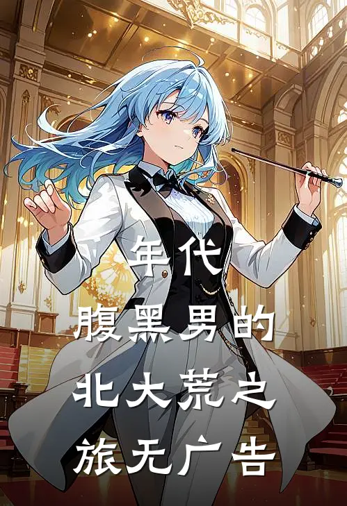年代：腹黑男的北大荒之旅无广告