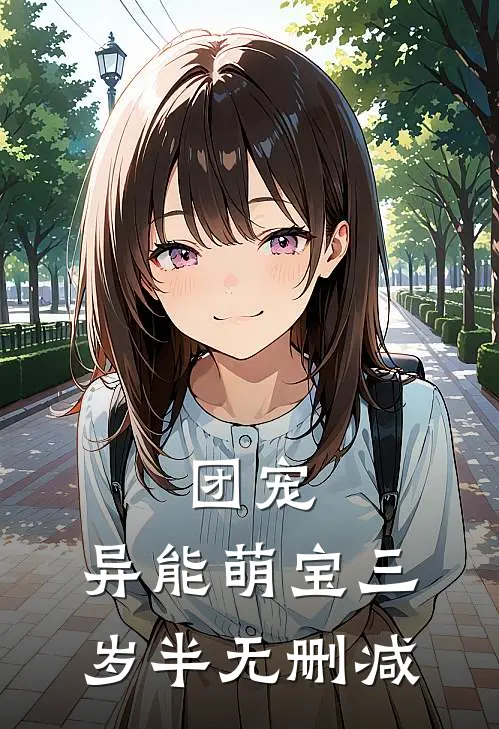 团宠：异能萌宝三岁半无删减