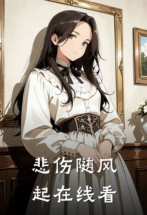 悲伤随风起在线看