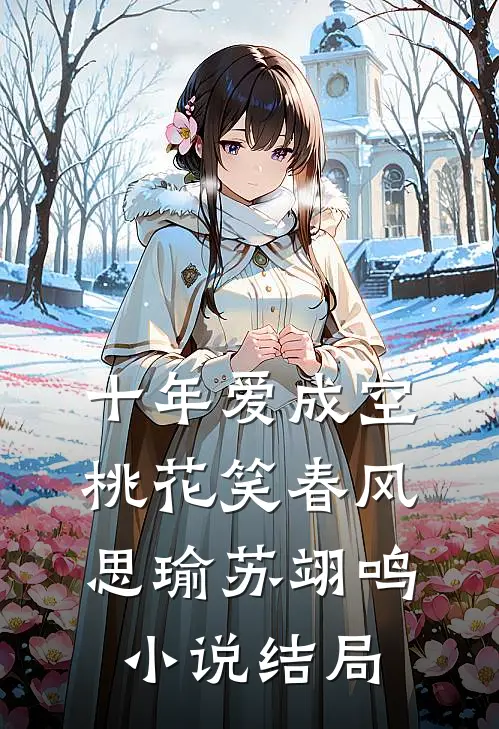 十年爱成空，桃花笑春风思瑜苏翊鸣小说结局