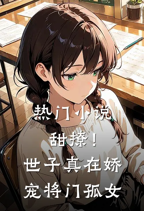 热门小说甜撩！世子真在娇宠将门孤女