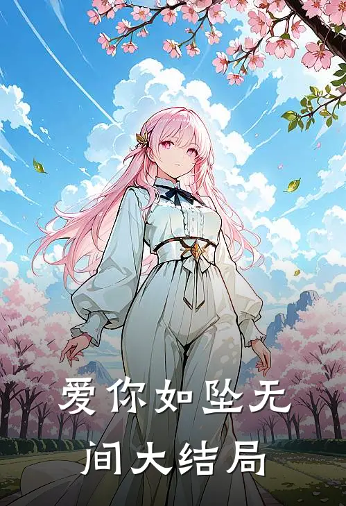 爱你如坠无间大结局