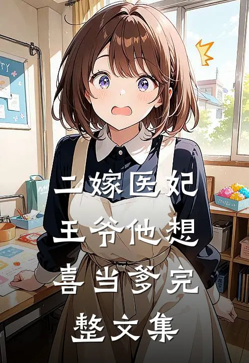 二嫁医妃：王爷他想喜当爹完整文集