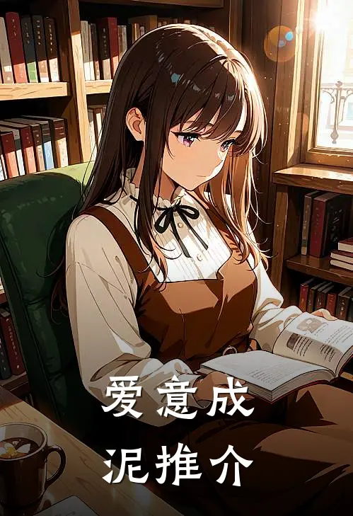 爱意成泥推介
