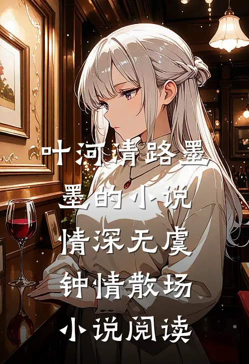 叶河清路墨墨的小说情深无虞，钟情散场小说阅读