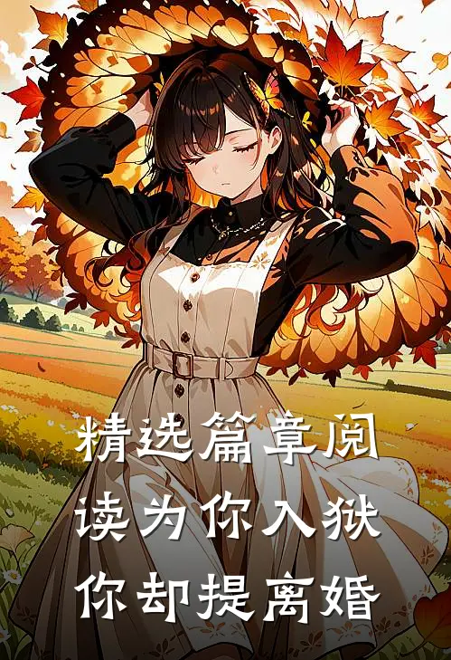 精选篇章阅读为你入狱，你却提离婚