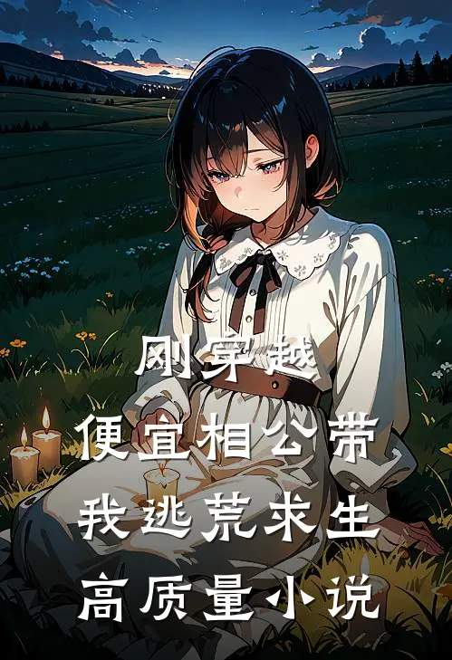 刚穿越，便宜相公带我逃荒求生高质量小说
