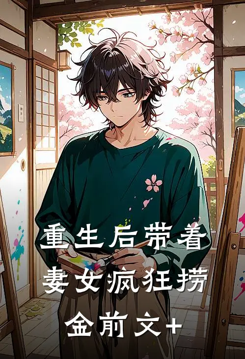 重生后带着妻女疯狂捞金前文+