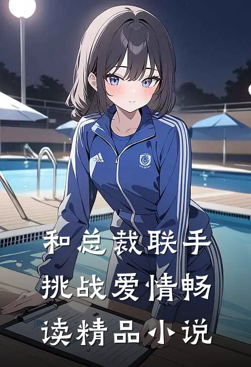 和总裁联手：挑战爱情畅读精品小说