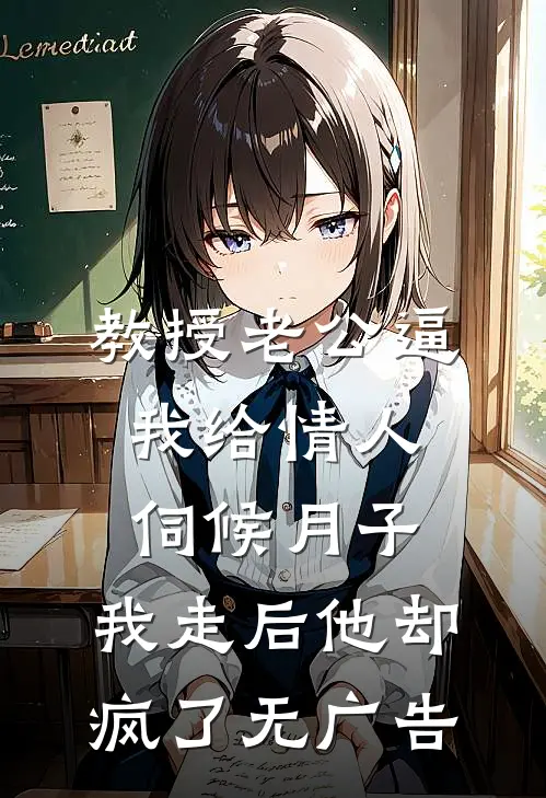教授老公逼我给情人伺候月子，我走后他却疯了无广告