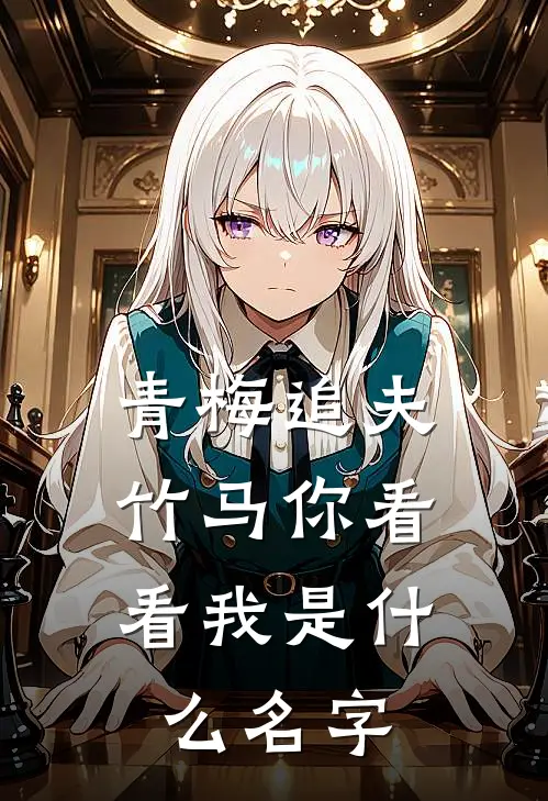 青梅追夫，竹马你看看我是什么名字