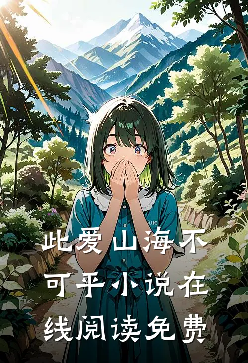 此爱山海不可平小说在线阅读免费